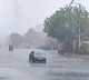 Heavy Rains in Telangana due to low pressure in bay of bengal