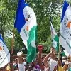 YCP Leader Who lost Elections will get nominated posts