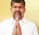 TTDP Ex chief L Ramana today joins in TRS