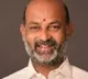 Bandi Sanjay donates 4 Ambulances to govt hospitals