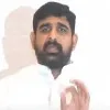 Congress leader Koushik Reddy audio leaked