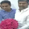 L Ramana joins in TRS