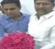 L Ramana  joins in TRS