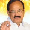 venkaiah calls vh