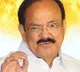 venkaiah calls vh