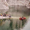 Four Friends Drowned in Quarry