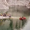 Four Friends Drowned in Quarry