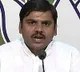 Vishnu Vardhan Reddy fires on Jagan