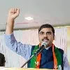 Vishnu Vardhan Reddy seeks Chandrababu stand on TDP MLAs letter
