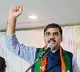 Vishnu Vardhan Reddy seeks Chandrababu stand on TDP MLAs letter