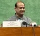 Lok Sabha Speaker Om Birla opines about disqualification petition on Raghurama Krishnaraju