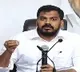 Minister Anil Kumar fires in Chandrababu and TDP