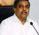 Sajjala comments on party matters