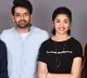 Ram new movie shooting started