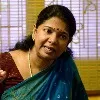 Kanimozhi response on Kongunadu