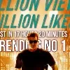 One molliin likes for Valimai motion poster