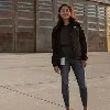 Sirisha Bandla describes her first space voyage an incredible event