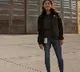 Sirisha Bandla describes her first space voyage an incredible event