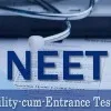 Union govt announces this year NEET