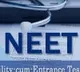 Union govt announces this year NEET