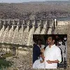 Somireddy questions CM Jagan on water disputes