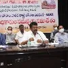 Talasani held meeting to discuss Bonalu celebrations