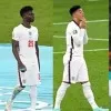 Boris Johnson Responds Hate Speach on England footballers