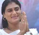 sharmila slams govt