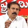YSRCP govt trying to damage Telugu says CPI Ramakrishna