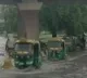 Monsoon Arrives In Delhi After Long Delay