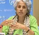 WHO chief scintist warns about COVID 19 vaccine