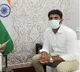YCP MP Margani Bharat comments on Raghurama