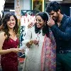 Nagashourya new movie upadate