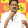 Payyavula Keshav fires on Buggana