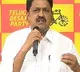 Payyavula Keshav fires on Buggana