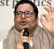 Prashant Kishor meets Rahul Gandhi