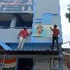 Saitej gets gratitude from an Old Age Home organizers