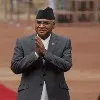 Sher Bahadur Deuba appointed as new PM for Nepal