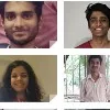 Eight Amrita Vishwa Vidyapeetham Students Selected for Google Summer of Code 2021