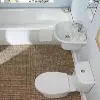Doctor put spy cameras in lady doctor bath room and bed room