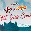 Gopichand in Sriwass movie