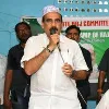 balineni slams tdp