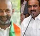 Bandi Sanjay and Etela Rajender to meet Amit Shah