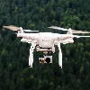 BSF Spots Another Drone In Jammu