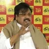 Varla Ramaiah comments on Rs 41000 cr