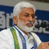 Will raise Vizag steel plant issue in Parliament says Vijayasai Reddy