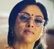 Nadiya in Ram new movie