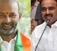 Survey reports said that Etela Rajender will win says Bandi Sanjay