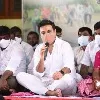 KTR opines on Krishna river water disputes