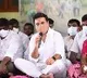 KTR opines on Krishna river water disputes